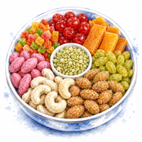 bites and treats category icon bites and treats category icon